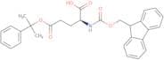 Fmoc-L-glutamic acid γ -2-phenylisopropyl ester