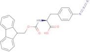 Fmoc-4-azido-L-phenylalanine