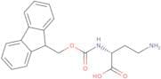 N-α-Fmoc-D-2,4-diaminobutyric acid