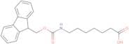Fmoc-7-aminoheptanoic acid