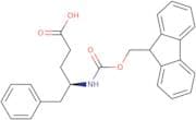 Fmoc-(R)-4-amino-5-phenylpentanoic acid