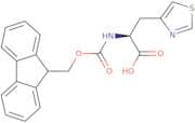 Fmoc-3-(4-thiazolyl)-L-alanine