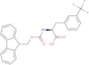 Fmoc-3-trifluoromethyl-L-phenylalanine
