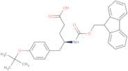 (R)-Fmoc-4-amino-5-(4-tert-butoxyphenyl)pentanoic acid