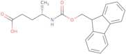 Fmoc-(S)-4-aminopentanoic acid