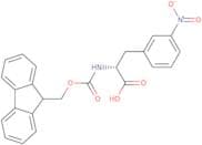 Fmoc-3-nitro-D-phenylalanine