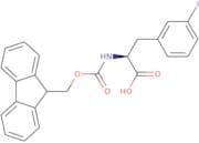 Fmoc-3-iodo-L-phenylalanine