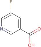 5-Fluoronicotinic acid