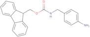 4-(N-Fmoc-aminomethyl)aniline