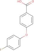 4-(4-Fluorophenoxy)Benzoic Acid