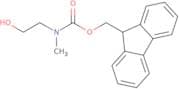 Fmoc-Sarcosinol