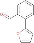 2-(2-Furyl)benzaldehyde