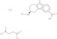 Frovatriptan succinate