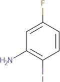 5-Fluoro-2-iodoaniline