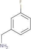 3-Fluorobenzylamine