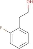 2-(2-Fluorophenyl)ethanol