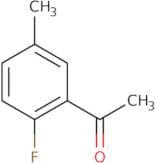 2'-Fluoro-5'-methylacetophenone