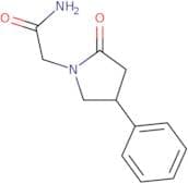 Fonturacetam