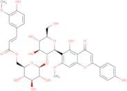 6'''-Feruloylspinosin