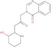 Febrifugine