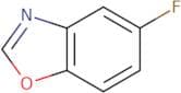 5-Fluorobenzoxazole