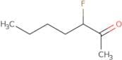 3-Fluoro-2-heptanone