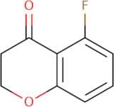 5-Fluoro-4-Chromanone