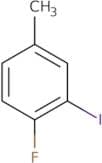 4-Fluoro-3-iodotoluene