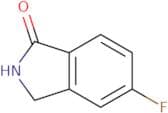 5-Fluoroisoindolin-1-one