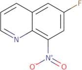 6-Fluoro-8-Nitroquinoline
