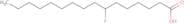 7-Fluorohexadecanoic acid