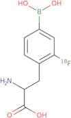 Fluoroboronophenylalanine