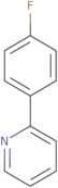 2-(4-Fluorophenyl)pyridine