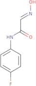 4-Fluoroisonitrosoacetanilide