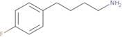 4-(4-Fluorophenyl)-1-Butanamine