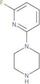 1-(6-Fluoro-2-Pyridinyl)Piperazine