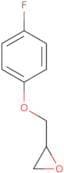(2R)-2-[(4-Fluorophenoxy)Methyl]Oxirane