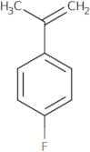 1-Fluoro-4-(1-methylethenyl)benzene