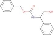 Cbz-(S)-2-phenylglycinol