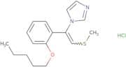 Neticonazole hydrochloride