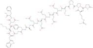 Gastrin I (rat) trifluoroacetate salt