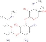 Gentamycin