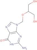 Ganciclovir