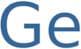 Germanium