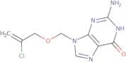 Ganciclovir EP Impurity A