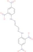 Glyoxal-bis-2,4-DNPH