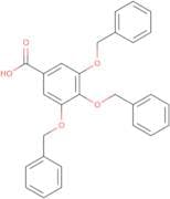 Gallic acid tribenzyl ether