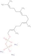 Geranylgeranyl pyrophosphate triammonium salt