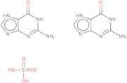 Guanine sulfate