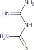 Amidinothiourea